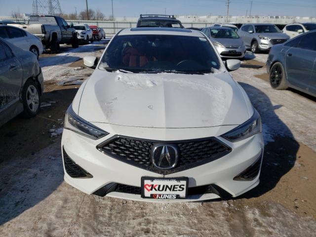 2022 ACURA ILX PREMIU - 19UDE2F87NA006716