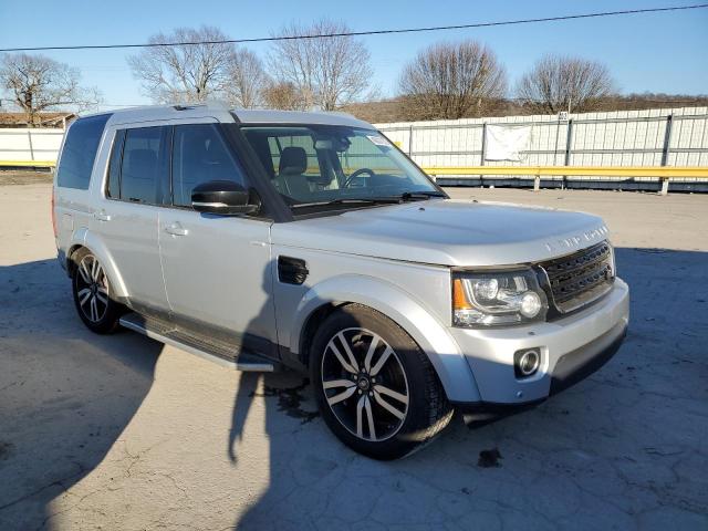 SALAK2V6XGA825127 Land Rover LR4