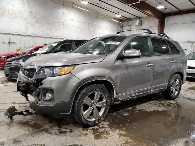 2012 Kia Sorento EX