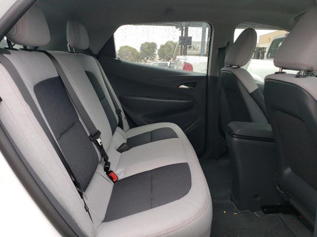 2021 CHEVROLET BOLT EV LT - 1G1FY6S09M4113620