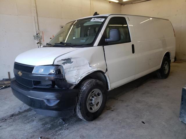 2021 Chevrolet Express Cargo Van 