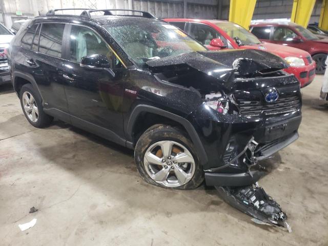 2021 TOYOTA RAV4 HYBRI 4T3D6RFV5MU053883