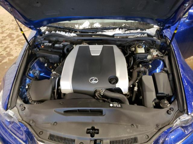 2016 LEXUS IS300 - JTHCM1D20G5011899