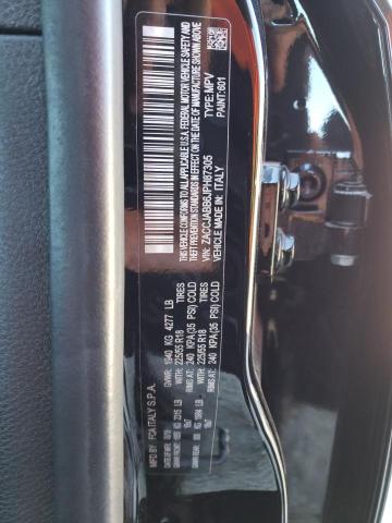 2018 JEEP RENEGADE L - ZACCJABB6JPH87305