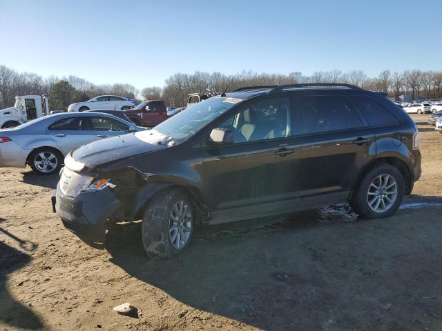 2010 Ford Edge SEL