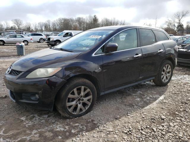 2008 Mazda CX-7 