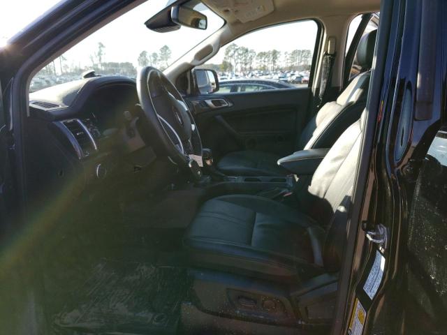 2020 FORD RANGER XL - 1FTER4FH4LLA29746
