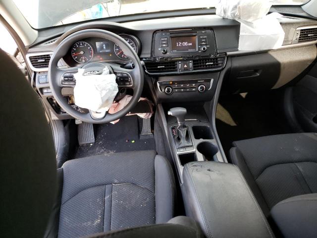 2016 KIA OPTIMA LX - 5XXGT4L31GG024237