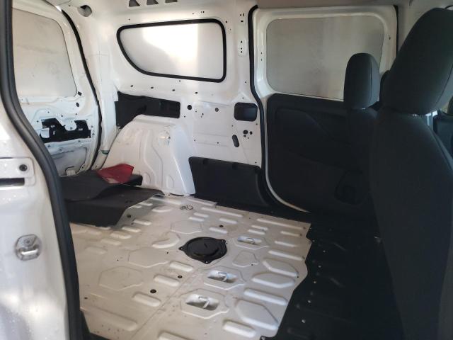 2022 RAM PROMASTER - ZFBHRFAB4N6W72341