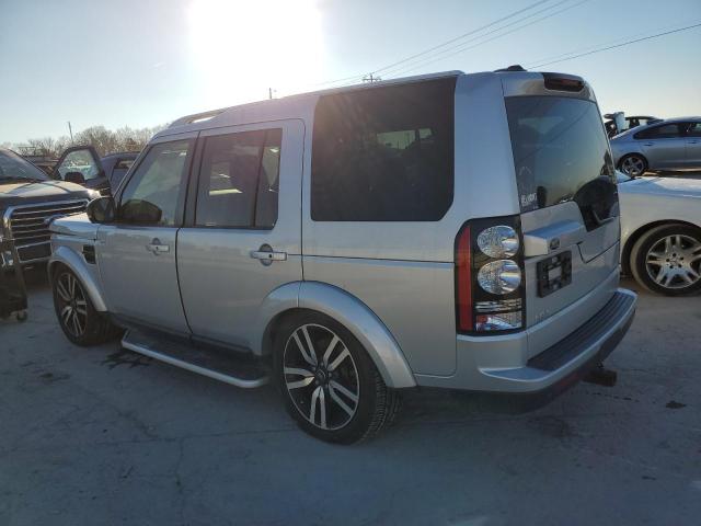 SALAK2V6XGA825127 Land Rover LR4