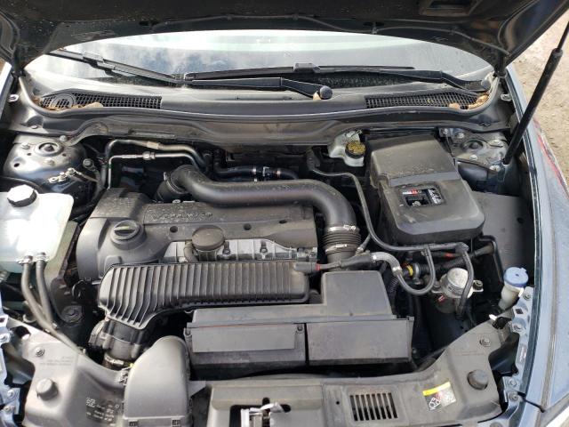 YV1672MS6B2536787 Volvo S40 T5