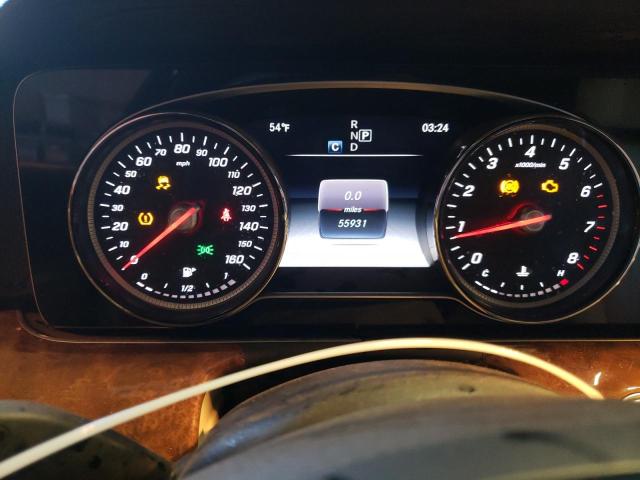 WDDZF4JB6HA242476 Mercedes-Benz E 300