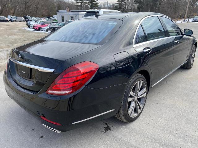 2016 MERCEDES-BENZ S 550E WDDUG6DB1GA255651