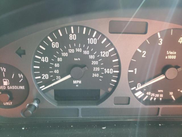 WBACD4325WAV57962 BMW 328 I Automatic