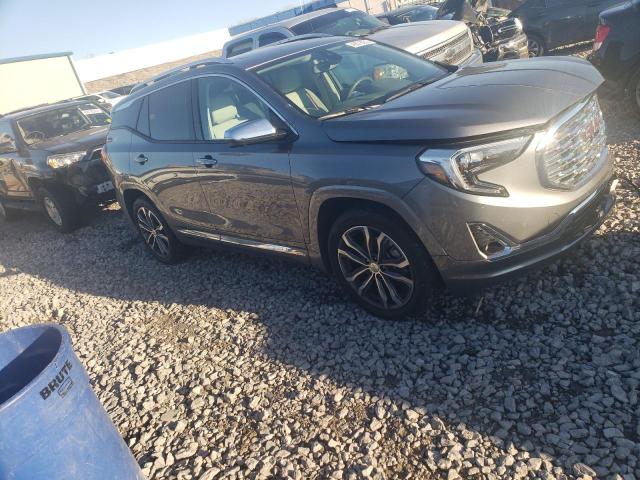 2019 GMC TERRAIN DE - 3GKALSEX2KL359695