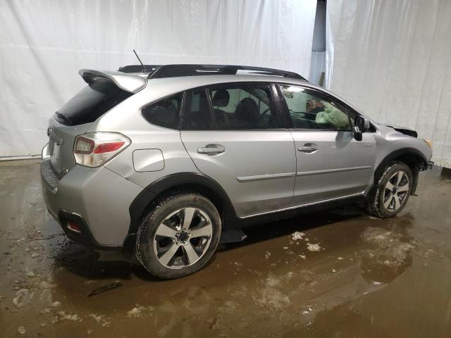 JF2GPBKC5EH272292 Subaru Xv Crosstrek 2.0i Hybrid Touring