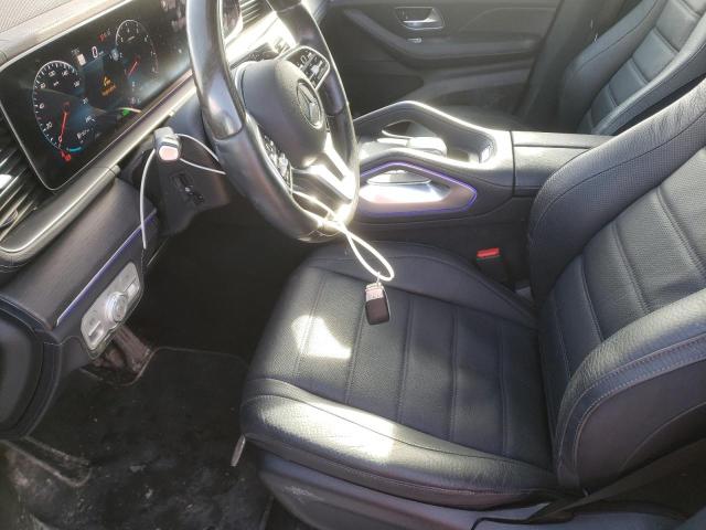 Auction sale of the 2020 MERCEDES BENZ GLE CLASS , vin: 4JGFB5KE7LA101301, lot number: 40150623
