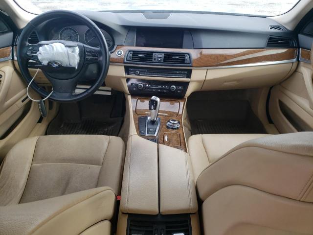 WBAFU7C51BC779129 BMW 535 XI