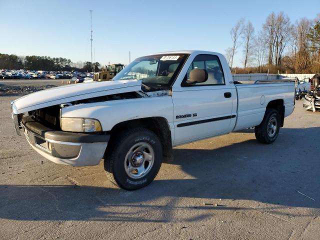 2000 Dodge Ram 1500 