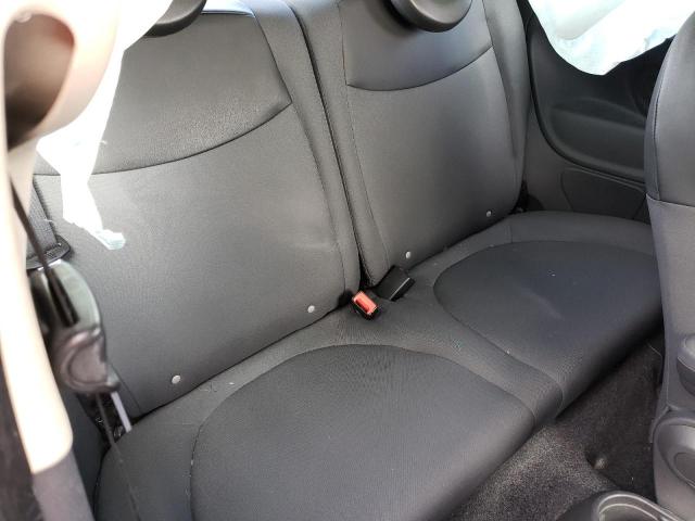 3C3CFFAR2DT674112 Fiat 500