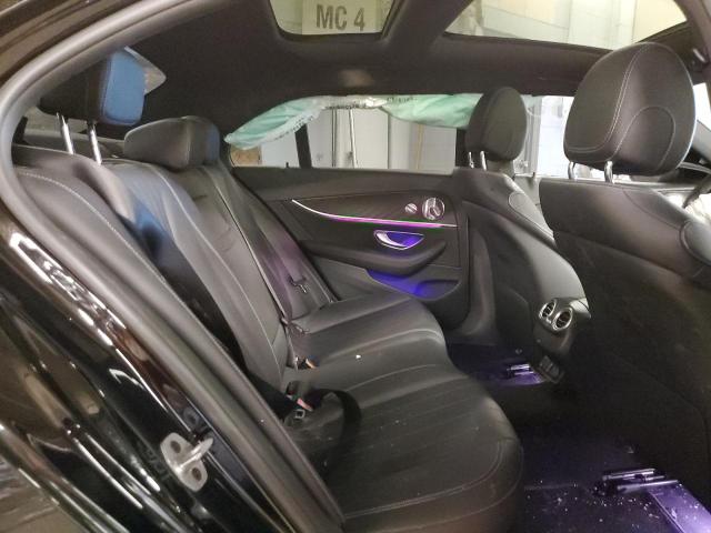 2020 MERCEDES-BENZ E 350 4MAT - WDDZF8EB6LA728358