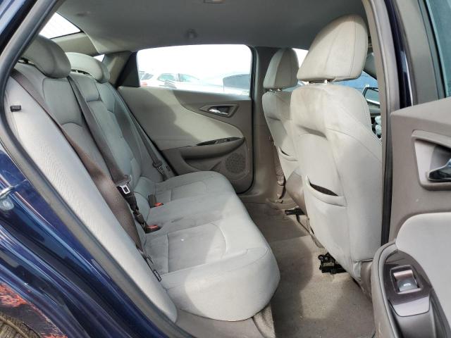 2016 CHEVROLET MALIBU LS - 1G1ZC5ST6GF271017