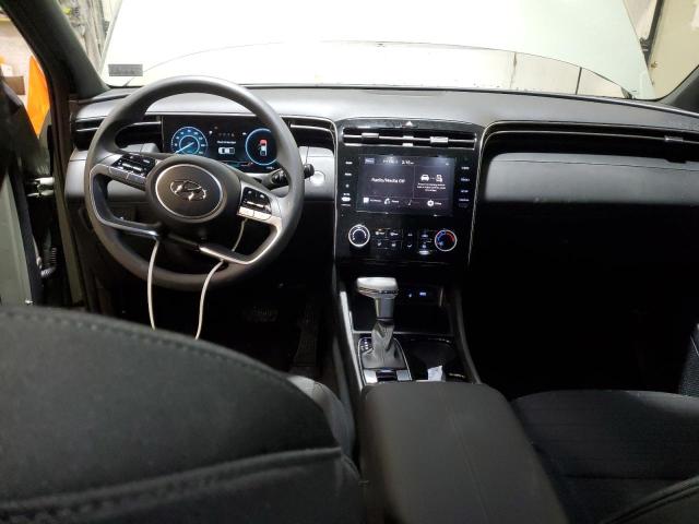 2023 HYUNDAI SANTA CRUZ - 5NTJCDAE8PH042959