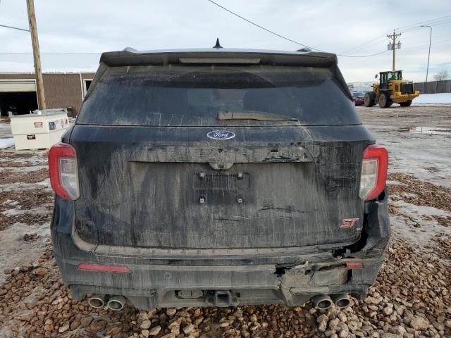 1FM5K8GCXLGA40074 Ford Explorer St