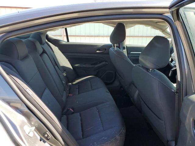 2021 NISSAN ALTIMA SV - 1N4BL4DV1MN401813