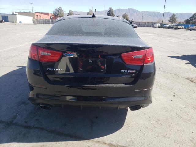 5XXGR4A69FG373589 KIA OPTIMA SX