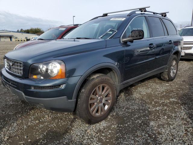 2008 Volvo XC90 