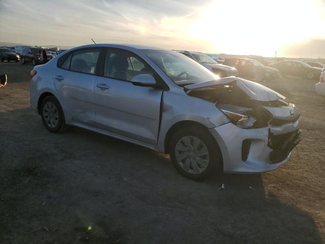 3KPA24AD2LE313425 KIA RIO LX
