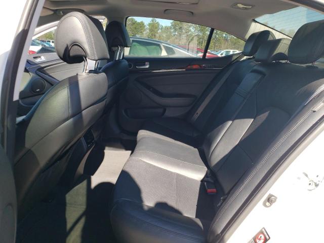 KNALN4D7XF5185048 KIA Cadenza