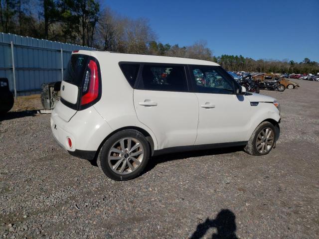 2019 KIA SOUL + KNDJP3A51K7011997