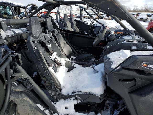 2020 CAN-AM MAVERICK X 3JBVXAV41LK001032