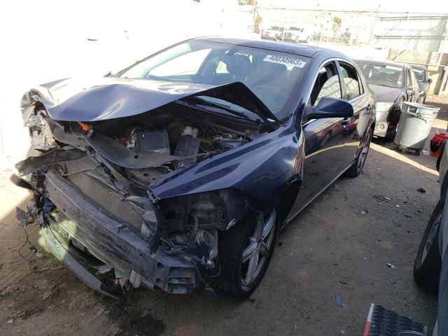 VIN 3FA6P0H93ER361342 2014 Ford Fusion, SE no.1