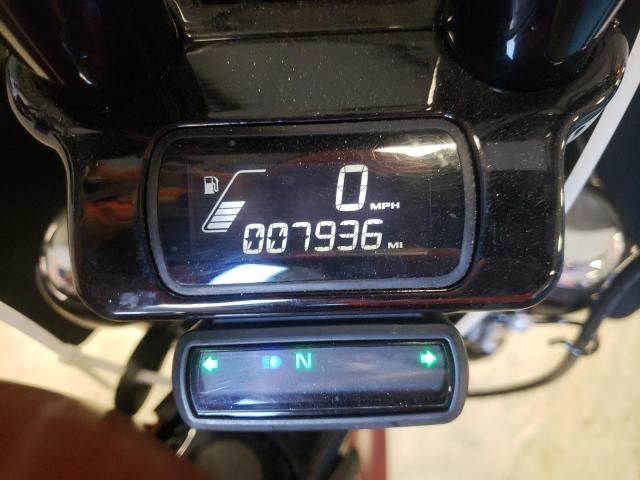 2018 HARLEY-DAVIDSON FXBB STREE 1HD1YJJ11JC030214