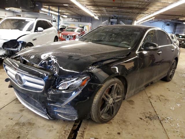2020 MERCEDES-BENZ E 350 4MAT - WDDZF8EB6LA728358
