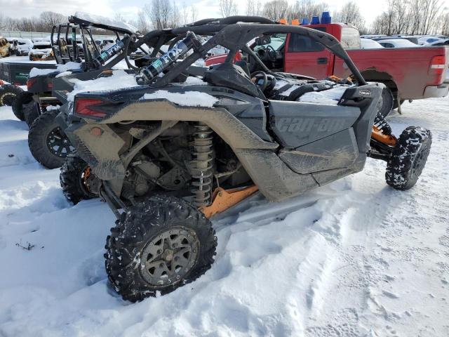 2020 CAN-AM MAVERICK X 3JBVXAV41LK001032