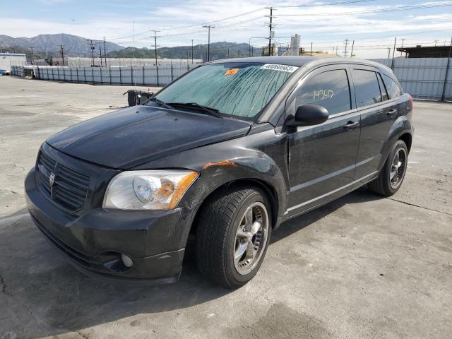 2009 Dodge Caliber SXT