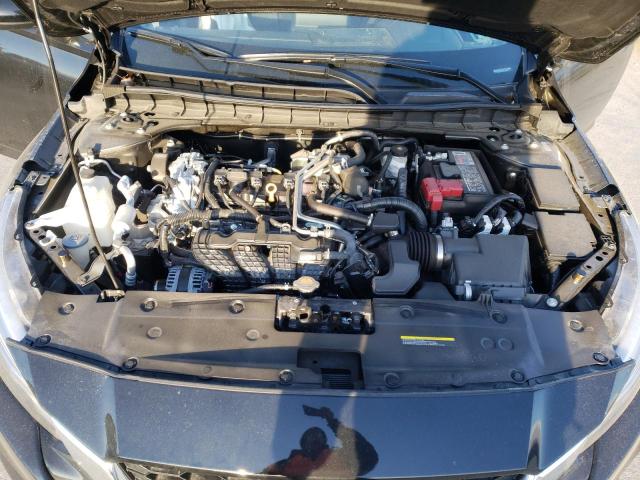 2022 NISSAN ALTIMA SV - 1N4BL4DV1NN375084