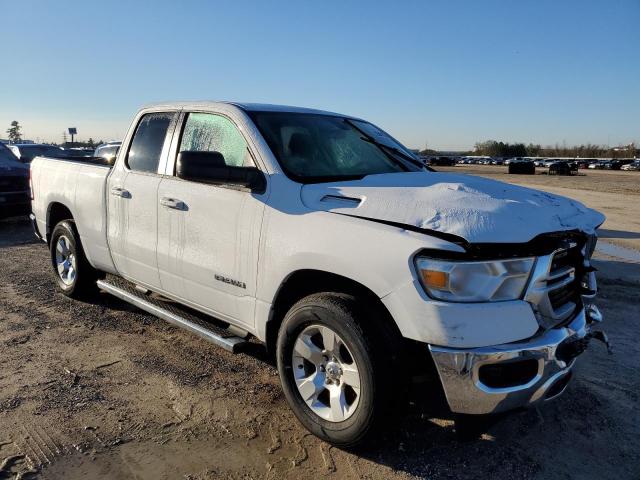 2021 RAM 1500 BIG H - 1C6RREBG3MN710580