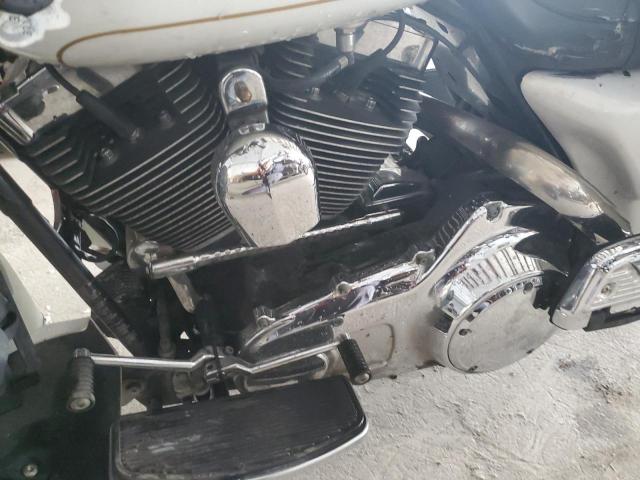 2007 HARLEY-DAVIDSON FLHTCUI - 1HD1FC4187Y716954