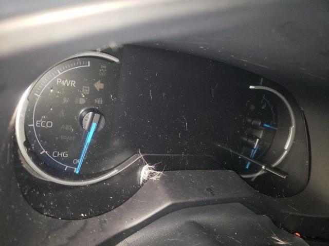 2021 TOYOTA RAV4 HYBRI 4T3D6RFV5MU053883