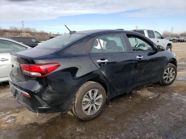 3KPA24AD2PE520645 KIA RIO LX
