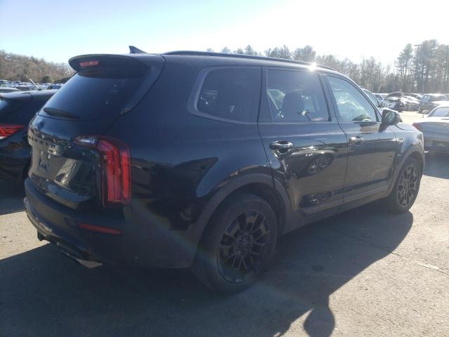 2021 KIA TELLURIDE 5XYP3DHC0MG146586