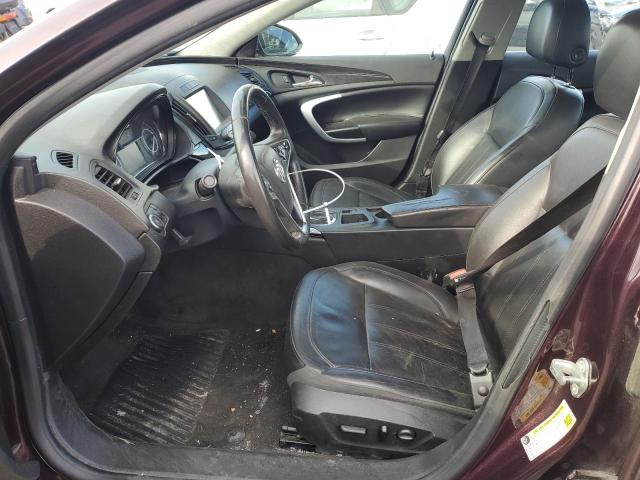 2017 BUICK REGAL SPOR - 2G4GL5EX9H9138061
