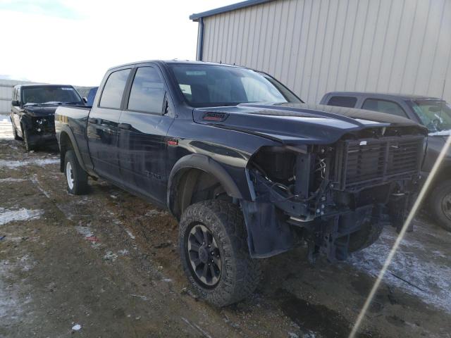 2020 RAM 2500 POWER 3C6TR5EJ0LG205780