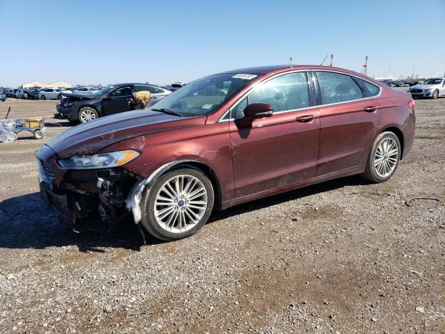 2015 FORD FUSION SE 3FA6P0HDXFR302584