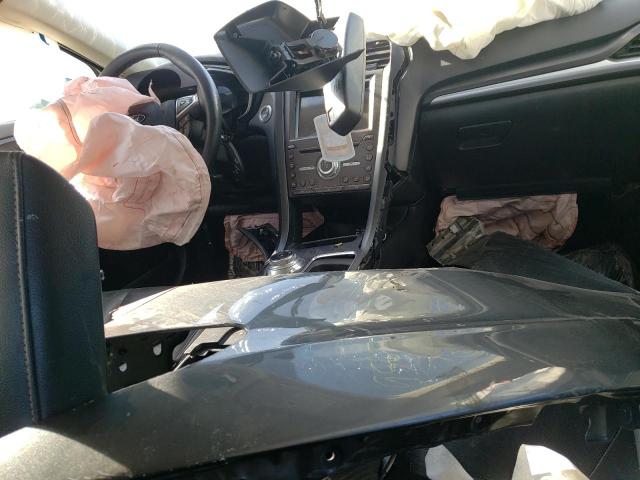 2020 FORD FUSION - 3FA6P0D97LR117454